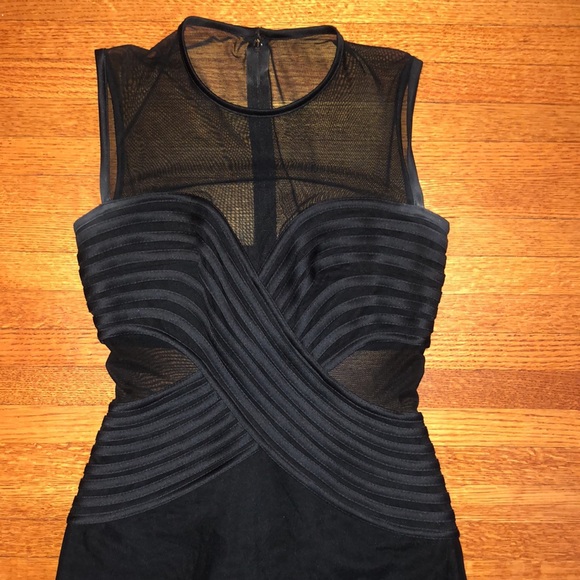 Stunning vintage evening gown - Picture 2 of 2